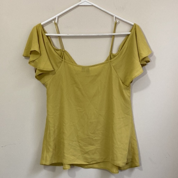 ASOS Women’s Off The Shoulder Blouse Size 4 - Picture 4 of 7